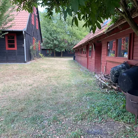 Nyirfaliget & Konukevi