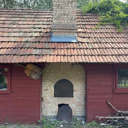Nyirfaliget & Nyíregyháza