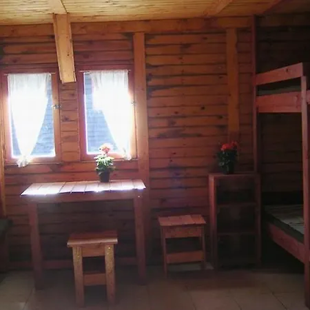 Nyirfaliget & Konukevi Nyíregyháza