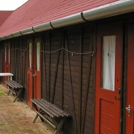 Nyirfaliget & Konukevi