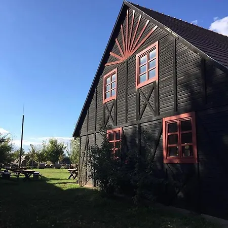 Nyirfaliget & Konukevi