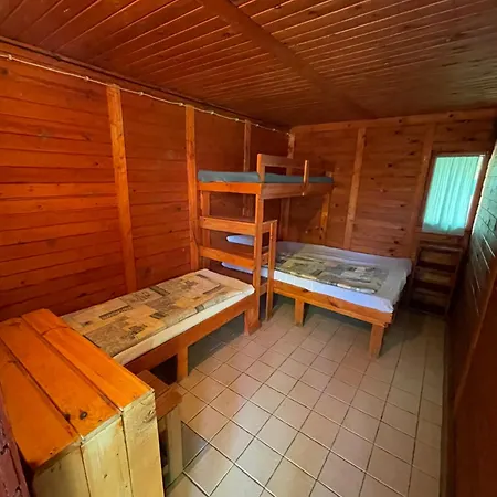 Nyirfaliget & Konukevi Nyíregyháza